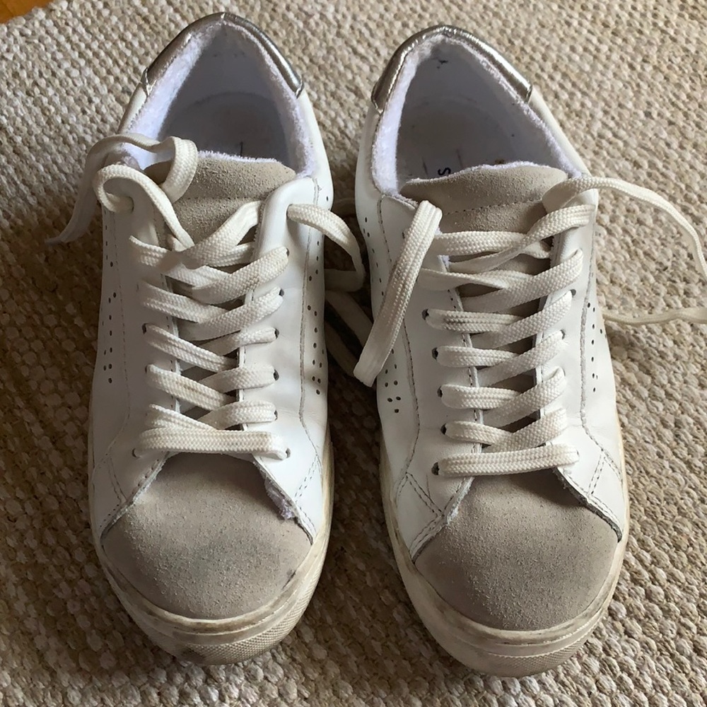 Steve Madden Rezume sneaker